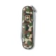 Canivete 58mm VICTORINOX Classic SD Printed Camuflado | Ref. 320.06223.94