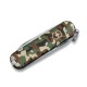 Canivete 58mm VICTORINOX Classic SD Printed Camuflado | Ref. 320.06223.94