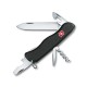 Canivete 111mm VICTORINOX Picknicker Preto | Ref. 320.08353.3