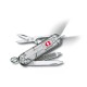 Canivete Victorinox Signature Lite Prata translúcido | Ref. 136.0.6226.T7