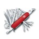 Canivete 91mm VICTORINOX Swiss Champ Vermelho | Ref. 320.16795
