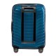 Samsonite Mala/Trolley Cabine 55cm 4R Spinner Exp PROXIS Azul Petróleo | Ref. 92CW600101