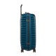Samsonite Mala/Trolley Cabine 55cm 4R Spinner Exp PROXIS Azul Petróleo | Ref. 92CW600101