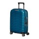 Samsonite Mala/Trolley Cabine 55cm 4R Spinner Exp PROXIS Azul Petróleo | Ref. 92CW600101