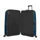 Samsonite Mala/Trolley Gigante 81cm 4R Spinner PROXIS Azul Petróleo | Ref. 92CW600401
