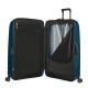 Samsonite Mala/Trolley Gigante 81cm 4R Spinner PROXIS Azul Petróleo | Ref. 92CW600401