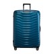 Samsonite Mala/Trolley Gigante 81cm 4R Spinner PROXIS Azul Petróleo | Ref. 92CW600401