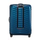Samsonite Mala/Trolley Gigante 81cm 4R Spinner PROXIS Azul Petróleo | Ref. 92CW600401