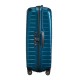 Samsonite Mala/Trolley Gigante 81cm 4R Spinner PROXIS Azul Petróleo | Ref. 92CW600401
