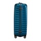 Samsonite Mala/Trolley Gigante 81cm 4R Spinner PROXIS Azul Petróleo | Ref. 92CW600401