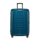 Samsonite Mala/Trolley Grande 75cm 4R Spinner PROXIS Azul Petróleo | Ref. 92CW600301