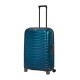 Samsonite Mala/Trolley Grande 75cm 4R Spinner PROXIS Azul Petróleo | Ref. 92CW600301