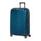 Samsonite Mala/Trolley Grande 75cm 4R Spinner PROXIS Azul Petróleo | Ref. 92CW600301