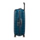 Samsonite Mala/Trolley Médio 69cm 4R Spinner PROXIS Azul Petróleo | Ref. 92CW600201 Samsonite Mala/Trolley Médio 69cm 4R Spinner PROXIS Azul Petróleo | Ref. 92CW600201
