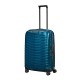 Samsonite Mala/Trolley Médio 69cm 4R Spinner PROXIS Azul Petróleo | Ref. 92CW600201 Samsonite Mala/Trolley Médio 69cm 4R Spinner PROXIS Azul Petróleo | Ref. 92CW600201