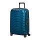 Samsonite Mala/Trolley Médio 69cm 4R Spinner PROXIS Azul Petróleo | Ref. 92CW600201 Samsonite Mala/Trolley Médio 69cm 4R Spinner PROXIS Azul Petróleo | Ref. 92CW600201