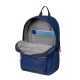 American Tourister Mochila ZIP Coated UPBEAT PRO Azul Escuro | Ref. 92MC900141 American Tourister Mochila ZIP Coated UPBEAT PRO Azul Escuro | Ref. 92MC900141