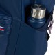 American Tourister Mochila ZIP Coated UPBEAT PRO Azul Escuro | Ref. 92MC900141 American Tourister Mochila ZIP Coated UPBEAT PRO Azul Escuro | Ref. 92MC900141