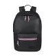 American Tourister Mochila ZIP Coated UPBEAT PRO Preta | Ref. 92MC900109 American Tourister Mochila ZIP Coated UPBEAT PRO Preta | Ref. 92MC900109