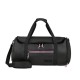 American Tourister Saco de Viagem ZIP Coated UPBEAT PRO Preto | Ref. 92MC900209 American Tourister Saco de Viagem ZIP Coated UPBEAT PRO Preto | Ref. 92MC900209