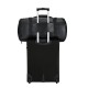 American Tourister Saco de Viagem ZIP Coated UPBEAT PRO Preto | Ref. 92MC900209 American Tourister Saco de Viagem ZIP Coated UPBEAT PRO Preto | Ref. 92MC900209