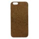 Capa Apple Iphone 6 Montada de Cortiça | Ref. 102.IPH6