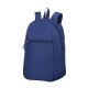 Samsonite ACESSÓRIOS Mochila Casual Dobrável Azul | Ref. 92CO103511