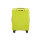 Samsonite Mala/Trolley Cabine 55cm 4R Spinner Exp. HI-FI Amarelo Limão | Ref. 92KD800116 Samsonite Mala/Trolley Cabine 55cm 4R Spinner Exp. HI-FI Amarelo Limão | Ref. 92KD800116