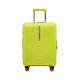 Samsonite Mala/Trolley Cabine 55cm 4R Spinner Exp. HI-FI Amarelo Limão | Ref. 92KD800116 Samsonite Mala/Trolley Cabine 55cm 4R Spinner Exp. HI-FI Amarelo Limão | Ref. 92KD800116