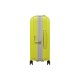 Samsonite Mala/Trolley Cabine 55cm 4R Spinner Exp. HI-FI Amarelo Limão | Ref. 92KD800116 Samsonite Mala/Trolley Cabine 55cm 4R Spinner Exp. HI-FI Amarelo Limão | Ref. 92KD800116