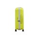 Samsonite Mala/Trolley Cabine 55cm 4R Spinner Exp. HI-FI Amarelo Limão | Ref. 92KD800116 Samsonite Mala/Trolley Cabine 55cm 4R Spinner Exp. HI-FI Amarelo Limão | Ref. 92KD800116