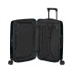 Samsonite Mala/Trolley Cabine 55cm 4R Spinner Exp. NUON Azul Metálico | Ref. 92KF000201
