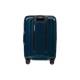 Samsonite Mala/Trolley Cabine 55cm 4R Spinner Exp. NUON Azul Metálico | Ref. 92KF000201