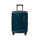 Samsonite Mala/Trolley Cabine 55cm 4R Spinner Exp. NUON Azul Metálico | Ref. 92KF000201
