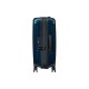 Samsonite Mala/Trolley Cabine 55cm 4R Spinner Exp. NUON Azul Metálico | Ref. 92KF000201