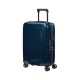 Samsonite Mala/Trolley Cabine 55cm 4R Spinner Exp. NUON Azul Metálico | Ref. 92KF000201