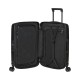 SAMSONITE Mala de Cabine / Trolley 55cm 4R Exp. Nuon Grafite Matte | Ref. 92KF000208