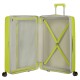 Samsonite Mala/Trolley Gigante 81cm 4R Spinner Exp. HI-FI Amarelo Limão | Ref. 92KD800416