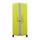 Samsonite Mala/Trolley Gigante 81cm 4R Spinner Exp. HI-FI Amarelo Limão | Ref. 92KD800416