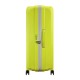 Samsonite Mala/Trolley Gigante 81cm 4R Spinner Exp. HI-FI Amarelo Limão | Ref. 92KD800416