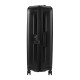 SAMSONITE Mala de Viagem / Trolley Gigante 81cm 4R Exp. Nuon Grafite Matte | Ref. 92KF000508 SAMSONITE Mala de Viagem / Trolley Gigante 81cm 4R Exp. Nuon Grafite Matte | Ref. 92KF000508