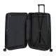 SAMSONITE Mala de Viagem / Trolley Grande 75cm 4R Exp. Nuon Grafite Matte | Ref. 92KF000408