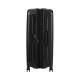 SAMSONITE Mala de Viagem / Trolley Grande 75cm 4R Exp. Nuon Grafite Matte | Ref. 92KF000408