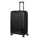 SAMSONITE Mala de Viagem / Trolley Grande 75cm 4R Exp. Nuon Grafite Matte | Ref. 92KF000408