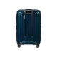 SAMSONITE Mala de Viagem / Trolley Médio 69cm 4R Exp. Nuon Azul Metálico | Ref. 92KF000301