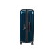 SAMSONITE Mala de Viagem / Trolley Médio 69cm 4R Exp. Nuon Azul Metálico | Ref. 92KF000301