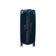 SAMSONITE Mala de Viagem / Trolley Médio 69cm 4R Exp. Nuon Azul Metálico | Ref. 92KF000301