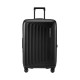 Samsonite Mala/Trolley Média 69cm 4R Spinner Exp. NUON Grafite Matte | Ref. 92KF000308