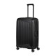 Samsonite Mala/Trolley Média 69cm 4R Spinner Exp. NUON Grafite Matte | Ref. 92KF000308