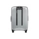 SAMSONITE Mala de Viagem / Trolley Médio 69cm 4R Exp. Nuon Prata Matte | Ref. 92KF000338 SAMSONITE Mala de Viagem / Trolley Médio 69cm 4R Exp. Nuon Prata Matte | Ref. 92KF000338
